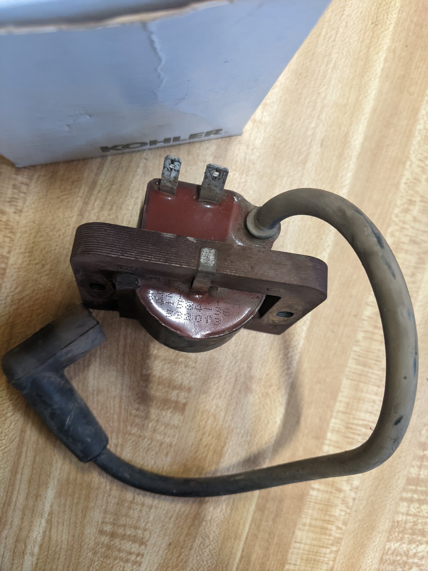 Kohler 24 584 36-S Ignition Module USED