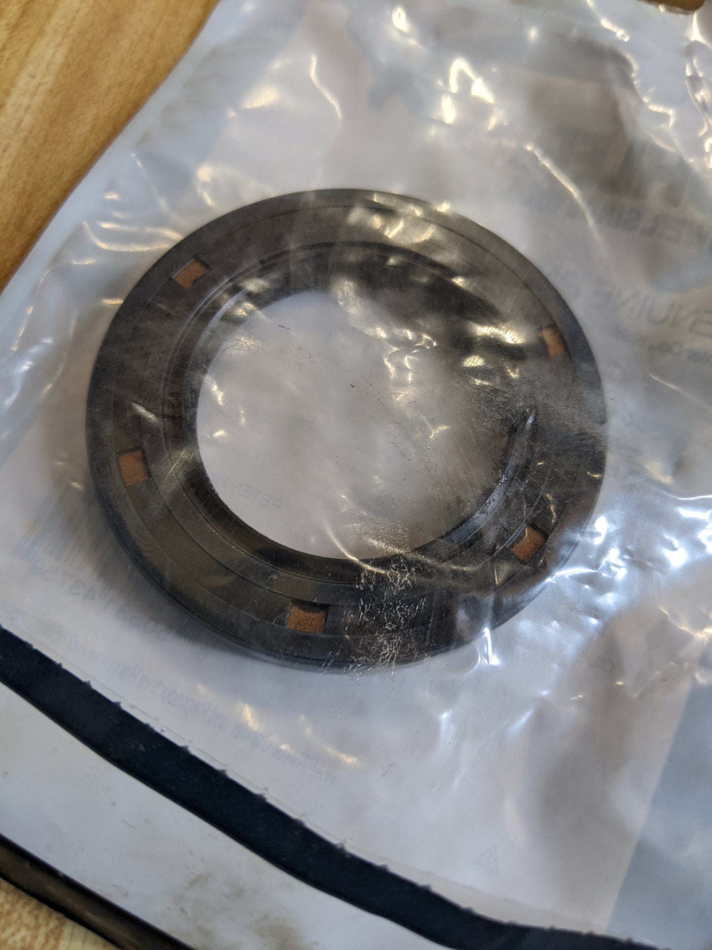 Kohler NOS 25-032-06-S Oil Seal