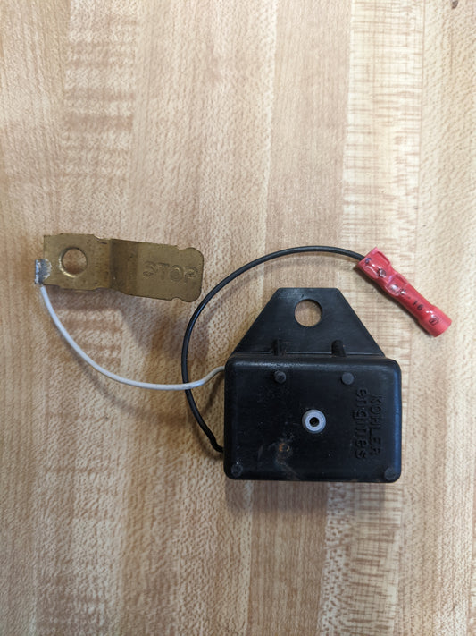 Kohler 25 757 10-S Solenoid Kit NOS