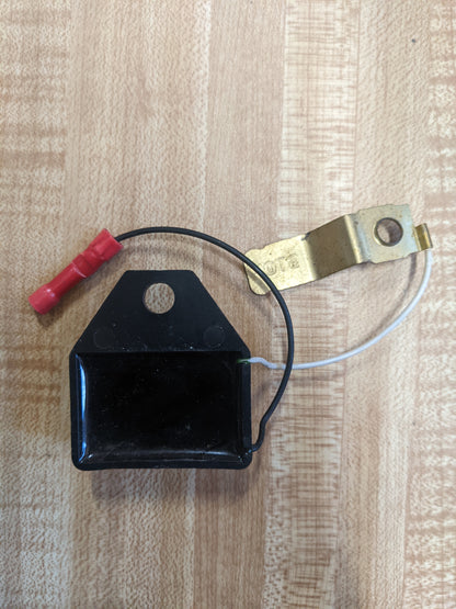 Kohler 25 757 10-S Solenoid Kit NOS