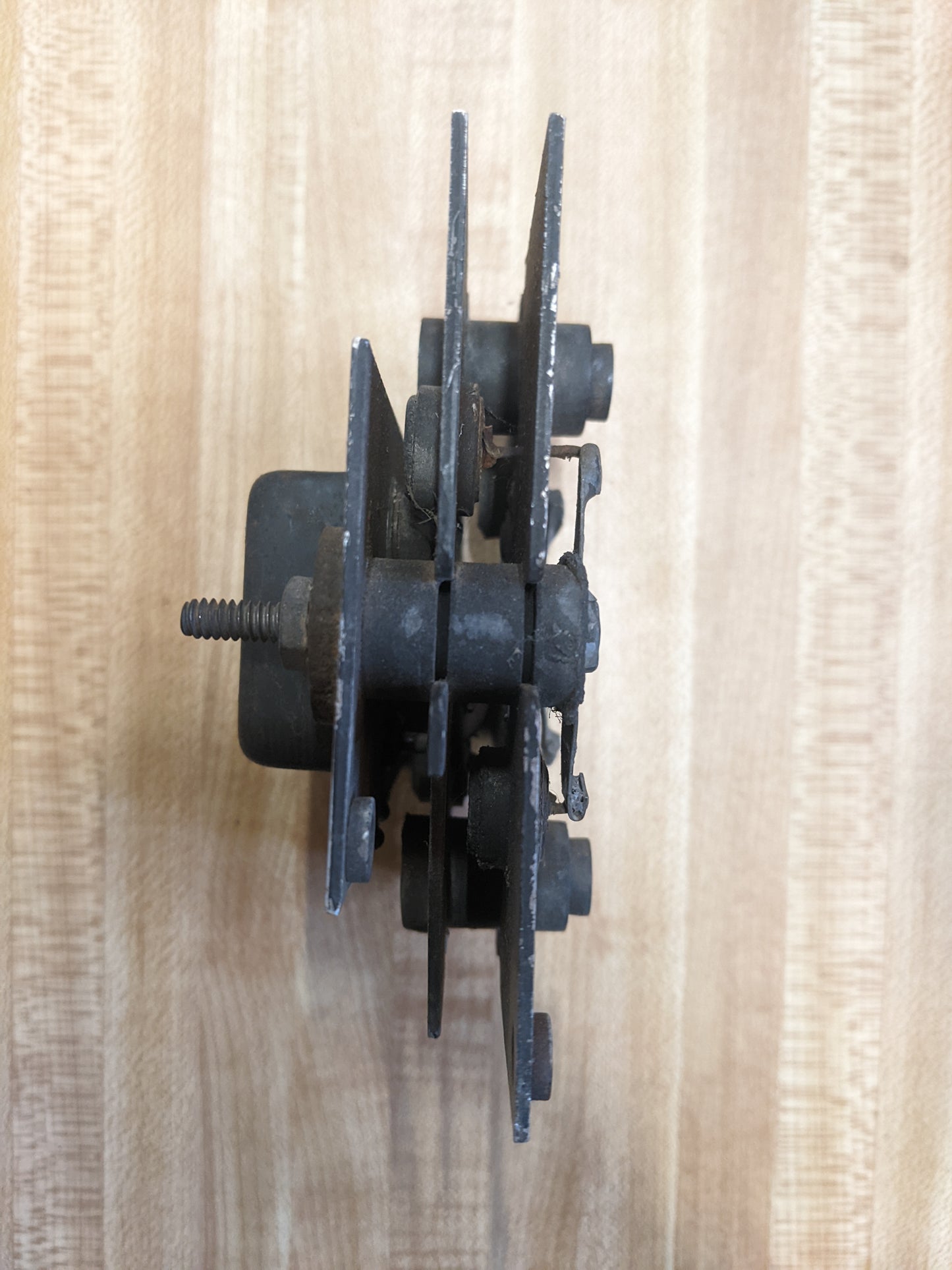 Kohler 277064 Regulator USED