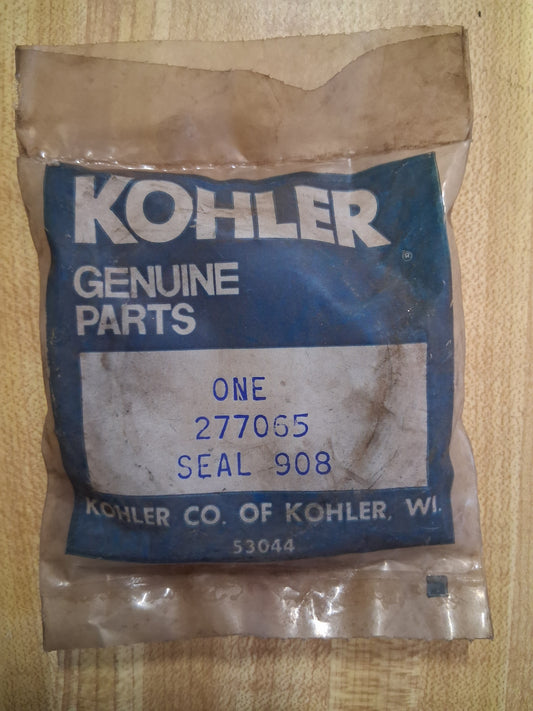 Kohler 277065 NOS Oil Seal