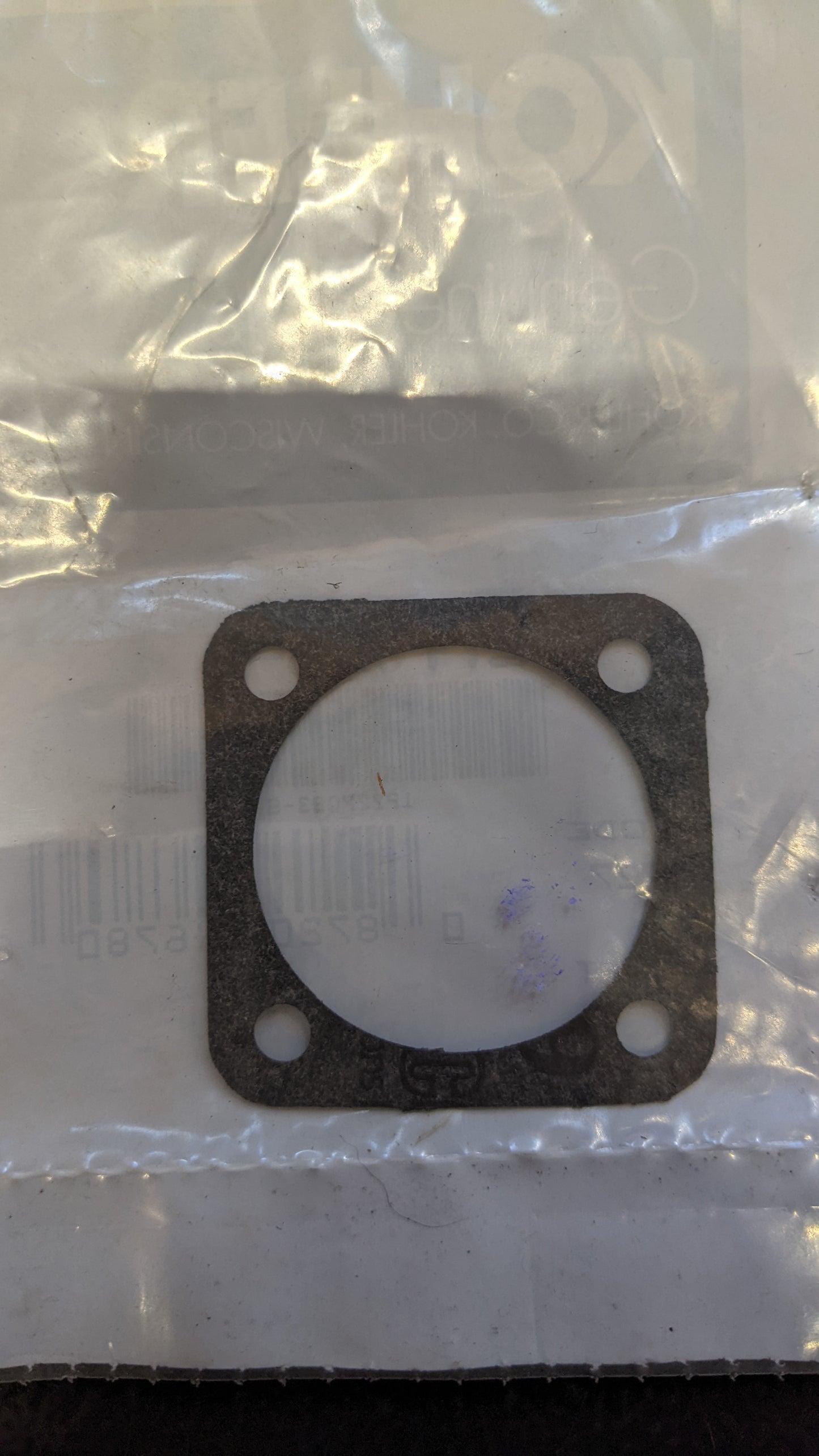 277093-S Gasket Kohler