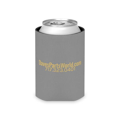 Wheel Horse & DPW Can Cooler