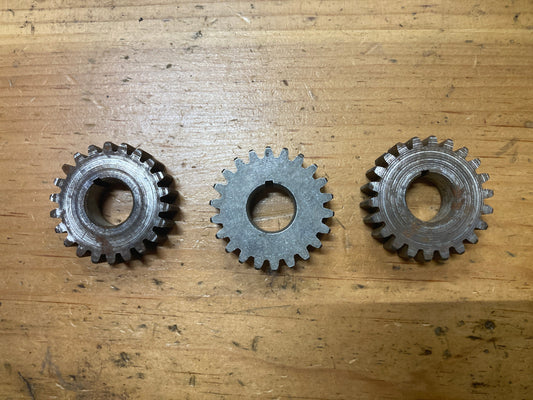 3131 gear