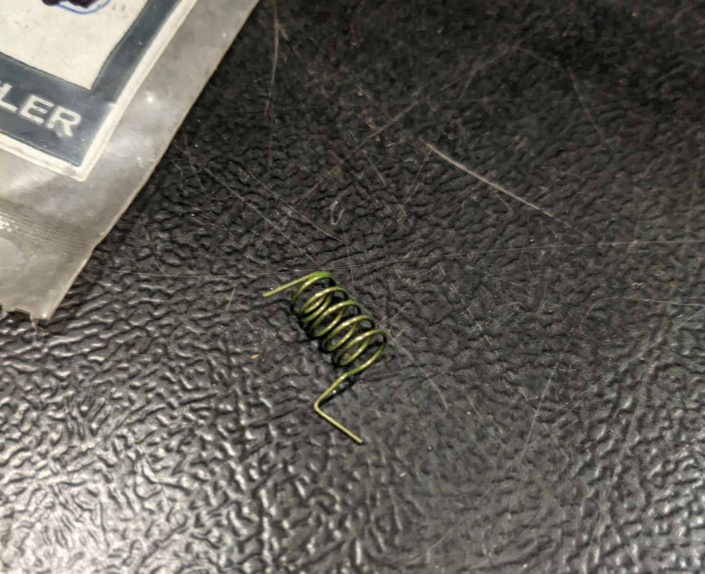 Kohler 33-089-06 NOS Spring