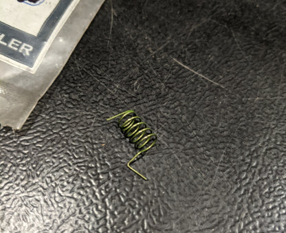 Kohler 33-089-06 NOS Spring