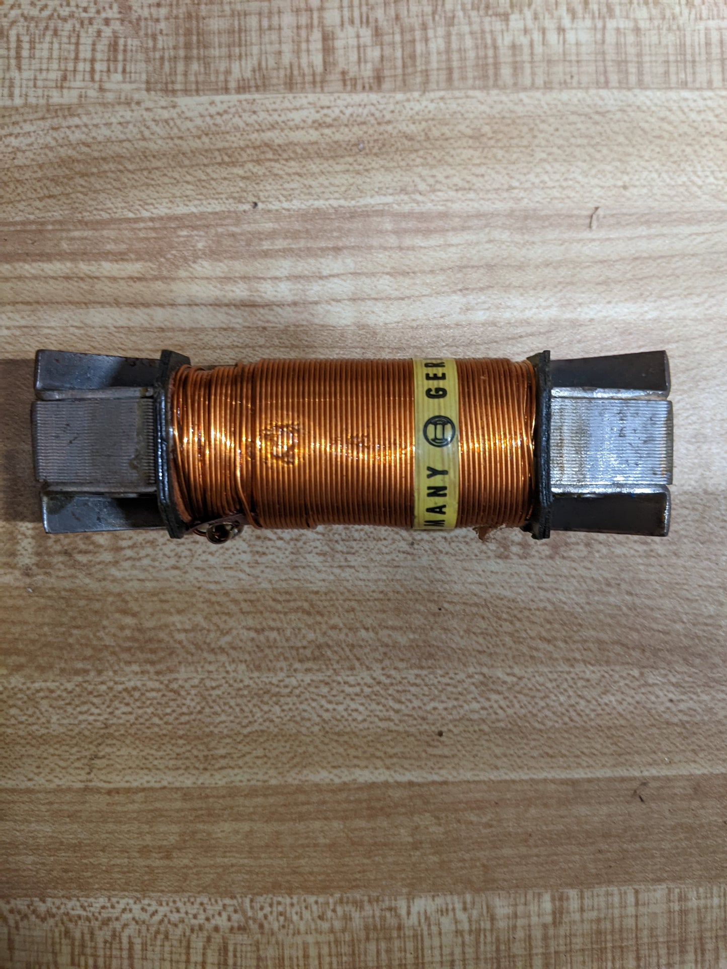 Kohler 34 145 06 Coil NOS