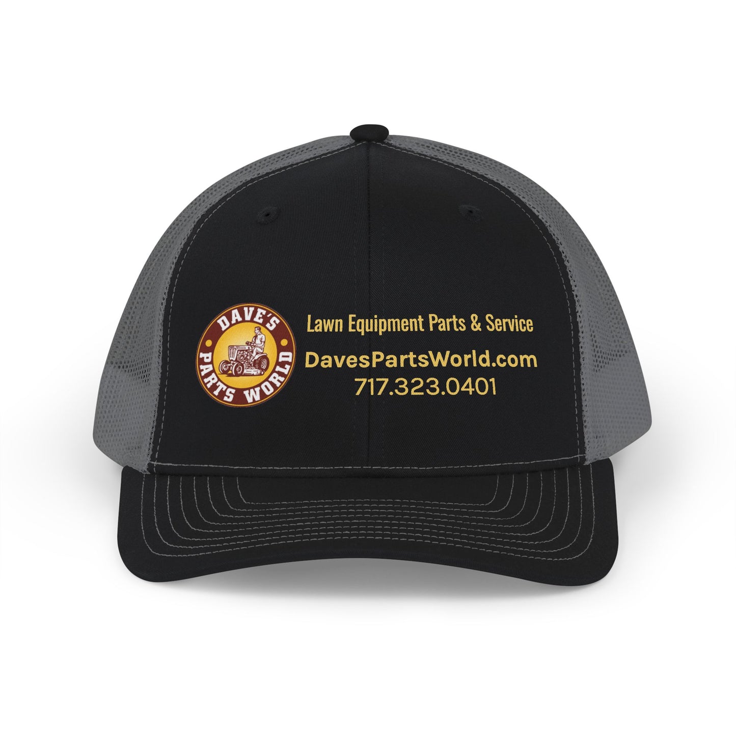 DPW Trucker Hat