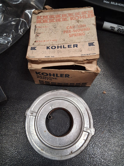 Kohler 38-089-04 Recoil Spring