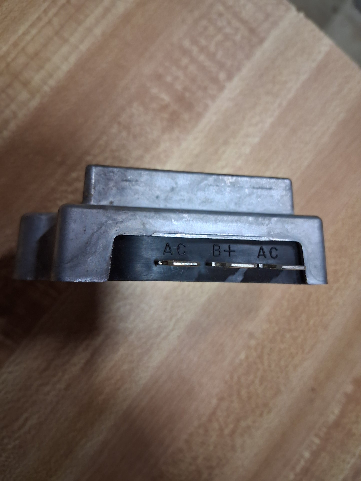 Kohler 41-403-05 NOS Regulator