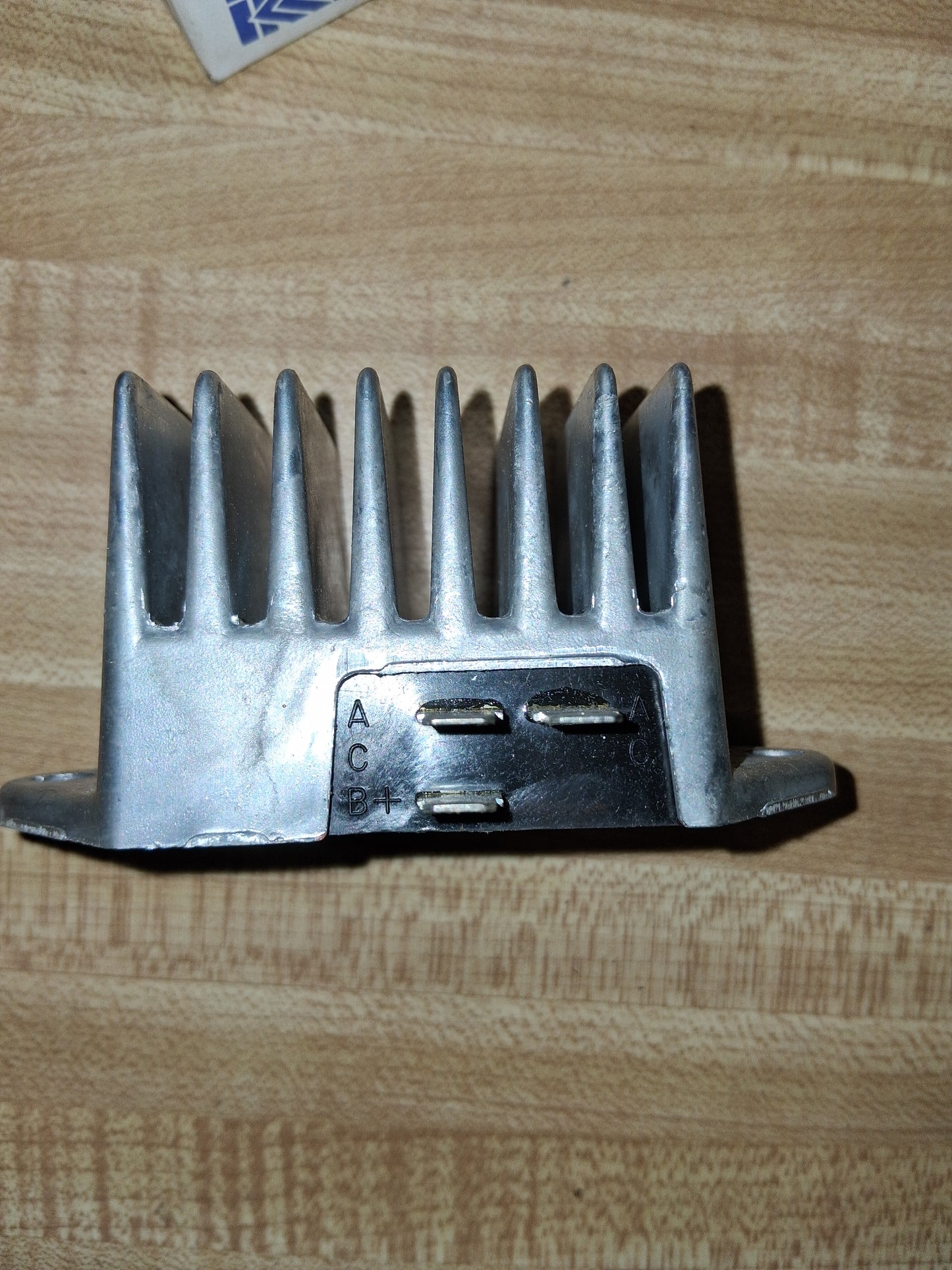 Kohler 41-403-06 NOS Regulator