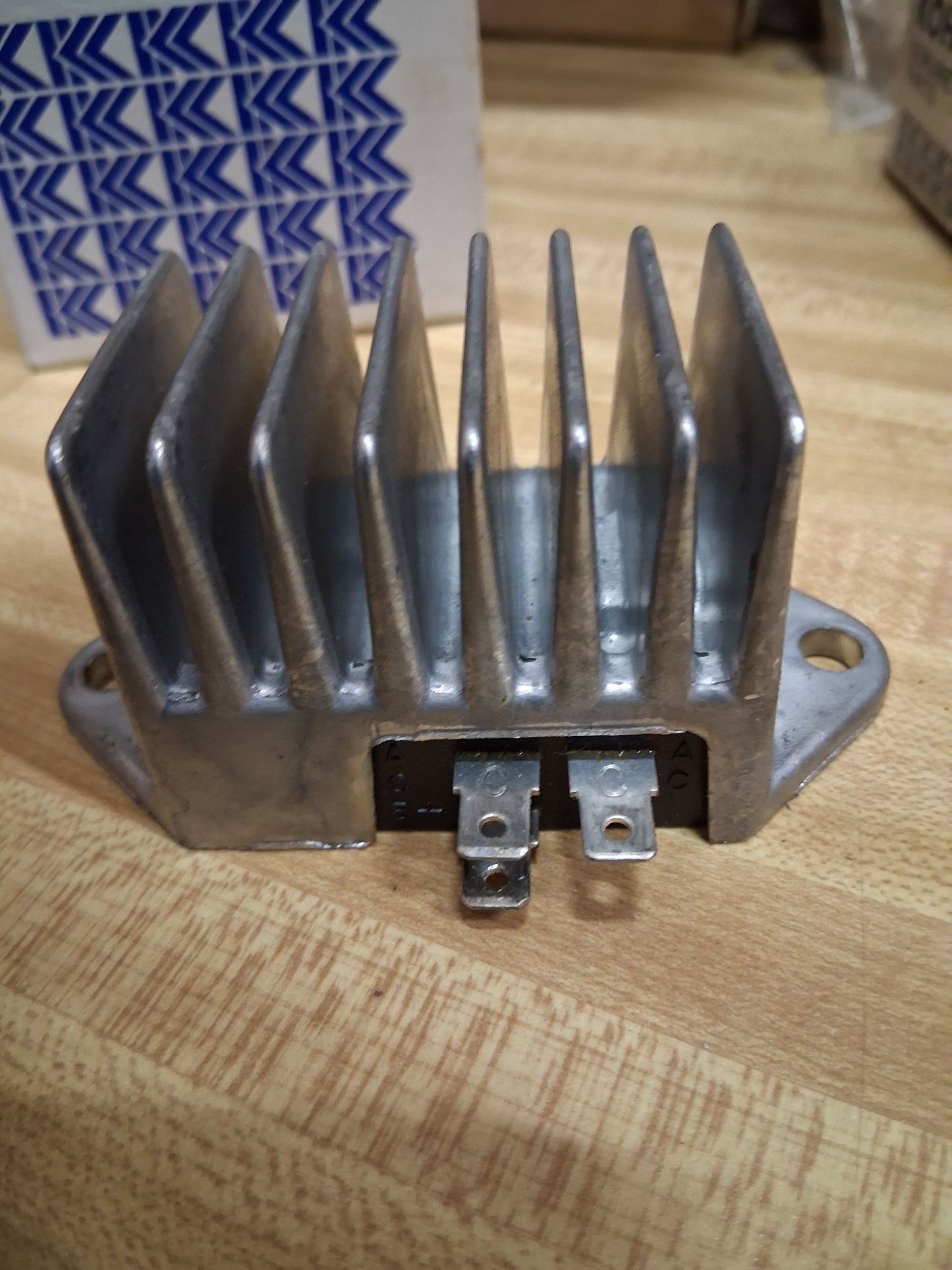 Kohler 41-403-06 NOS Regulator