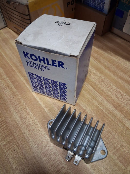 Kohler 41-403-06 NOS Regulator