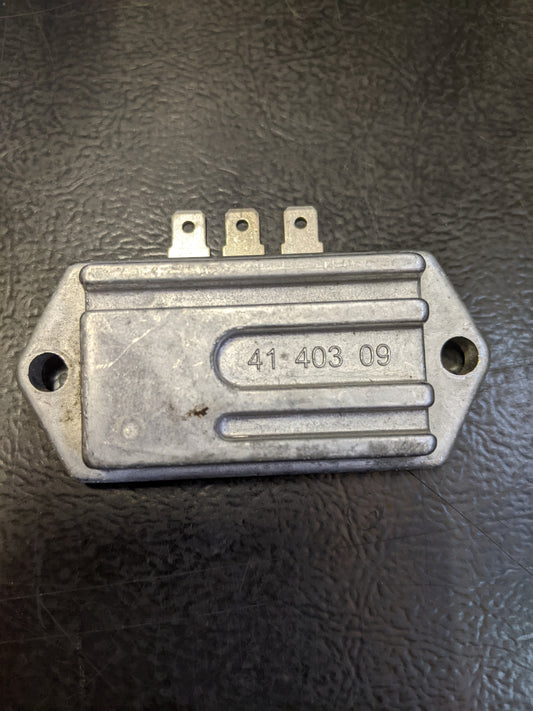 Kohler 41 403 09-S Regulator USED