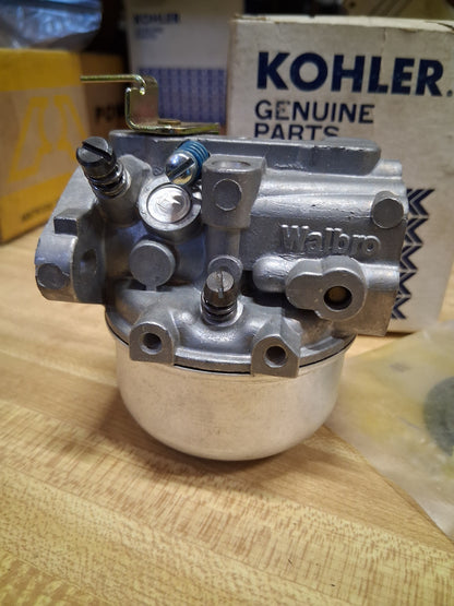 Kohler NOS B-231739 Superseded To 41 853 08-S Carburetor C2