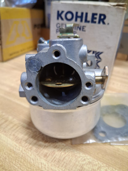 Kohler NOS B-231739 Superseded To 41 853 08-S Carburetor C2