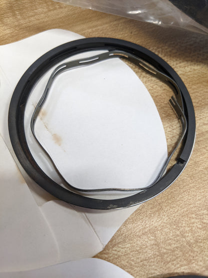 Kohler 41-874-08 Piston and Rings Set NOS