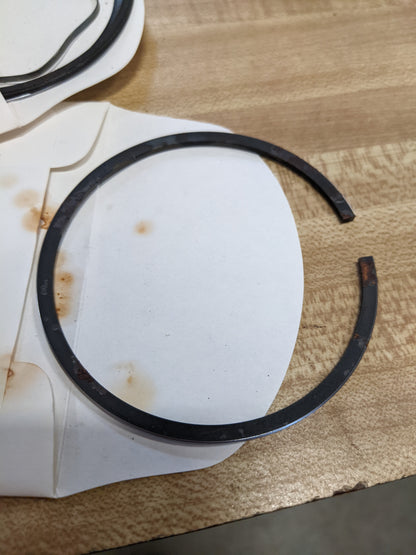 Kohler 41-874-08 Piston and Rings Set NOS