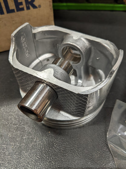 45-874-03 Kohler Piston & Ring Set