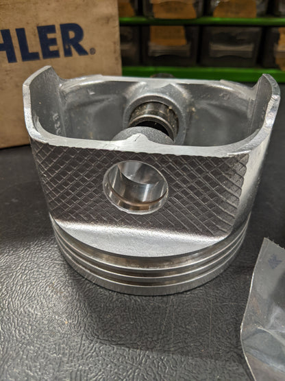 45-874-03 Kohler Piston & Ring Set