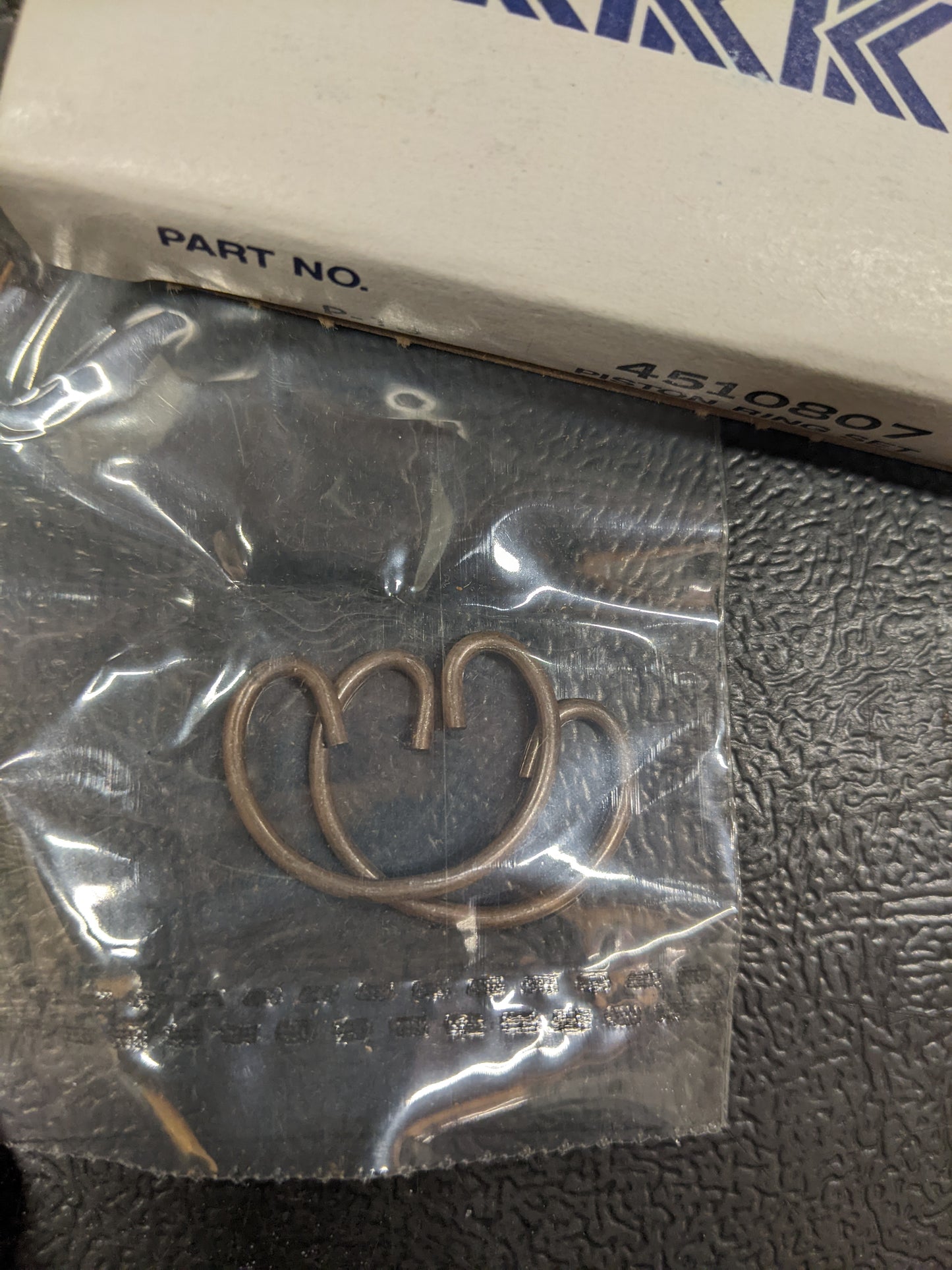 45-874-03 Kohler Piston & Ring Set