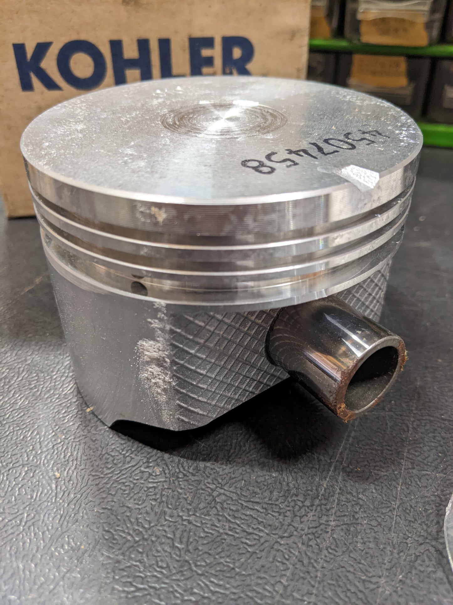 45-874-03 Kohler Piston & Ring Set