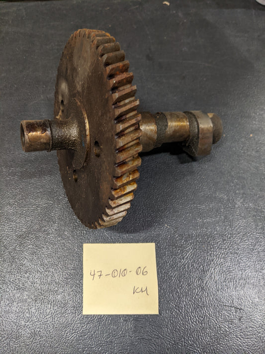47-010-06 Kohler Camshaft NOS