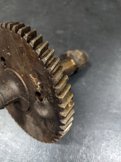 47-010-06 Kohler Camshaft NOS