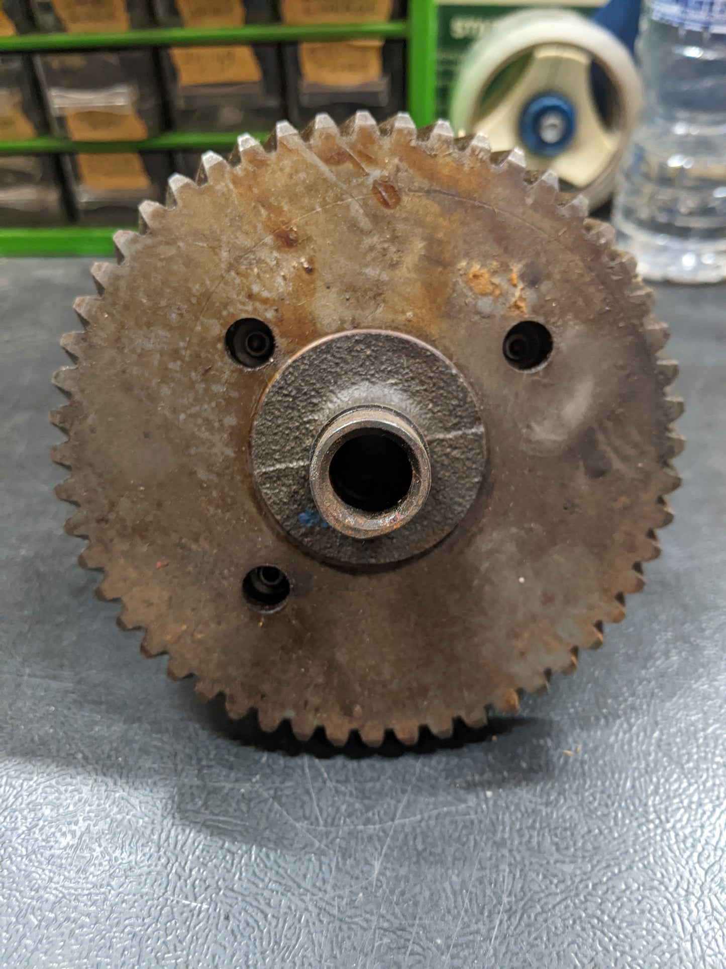 47-010-06 Kohler Camshaft NOS