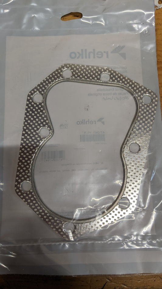 Kohler NOS 47 041 15-S Cylinder Head Gasket