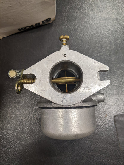 Kohler 48-053-11-S NOS OEM Carburetor