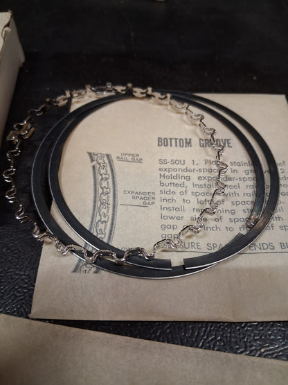 Kohler NOS 235892 Superseded to 48-108-04 Ring Set