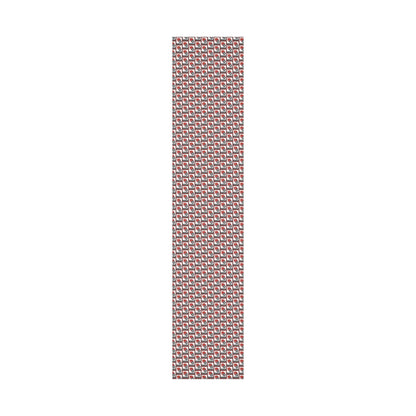 Wheel Horse Lawn and Garden Tractors Logo Wrapping Paper