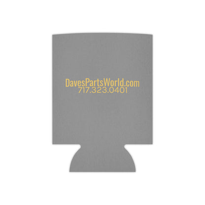 Wheel Horse & DPW Can Cooler