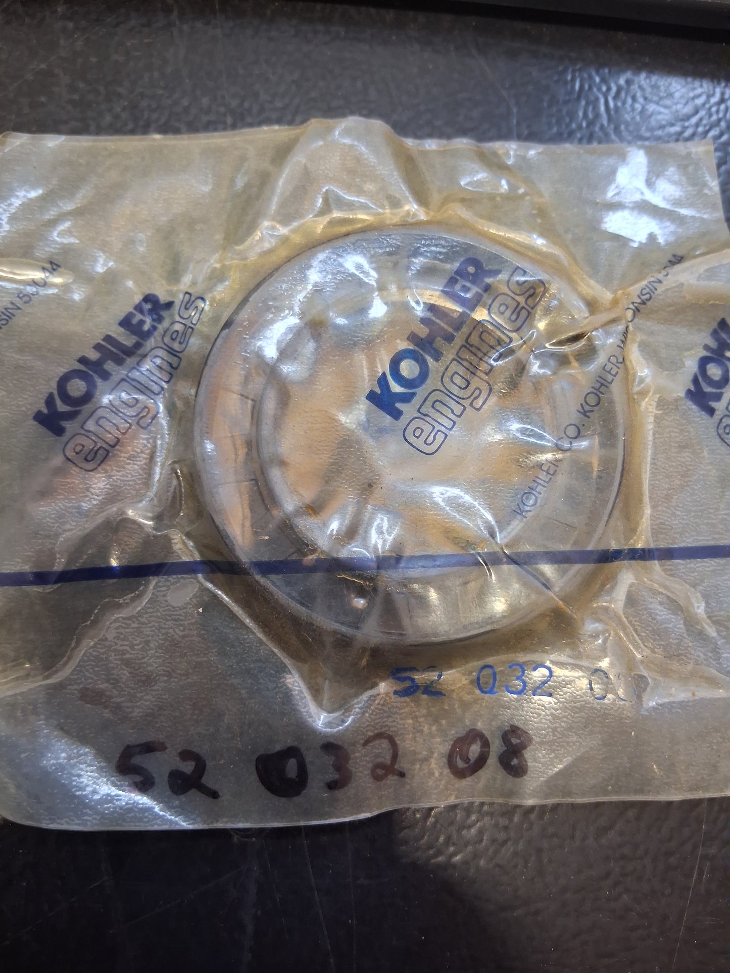 Kohler 52-032-08 Oil Seal NOS