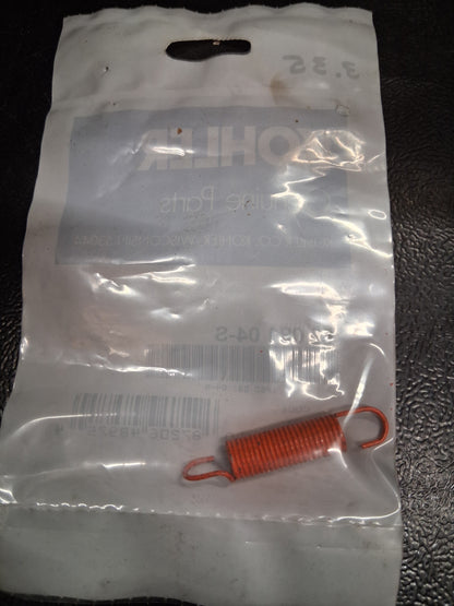 Kohler NOS 52-091-04-S Governor Spring