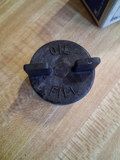 Kohler 52-173-01 NOS Oil Fill Cap