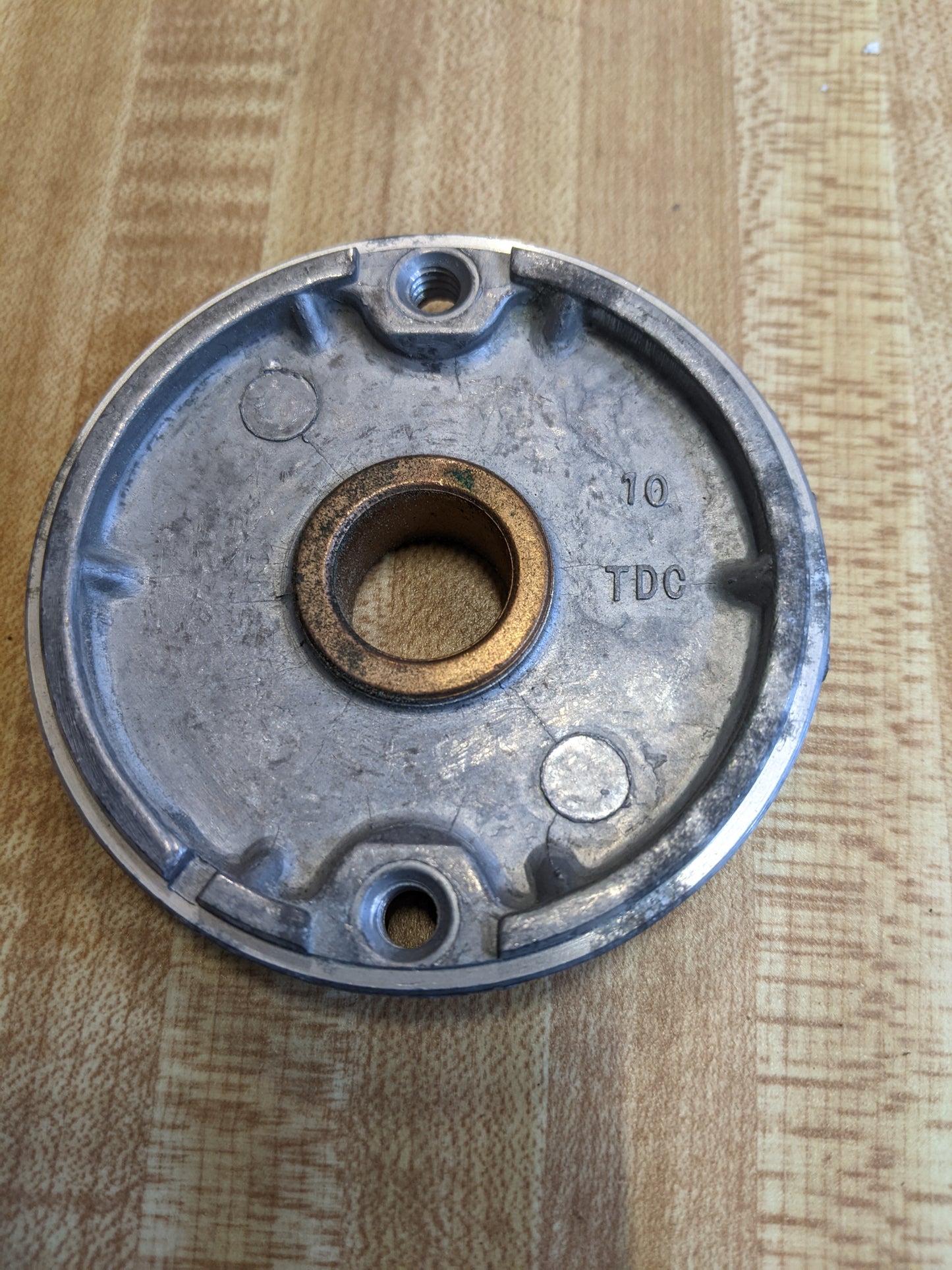 Kohler 52-227-01 NOS Starter Drive Cap