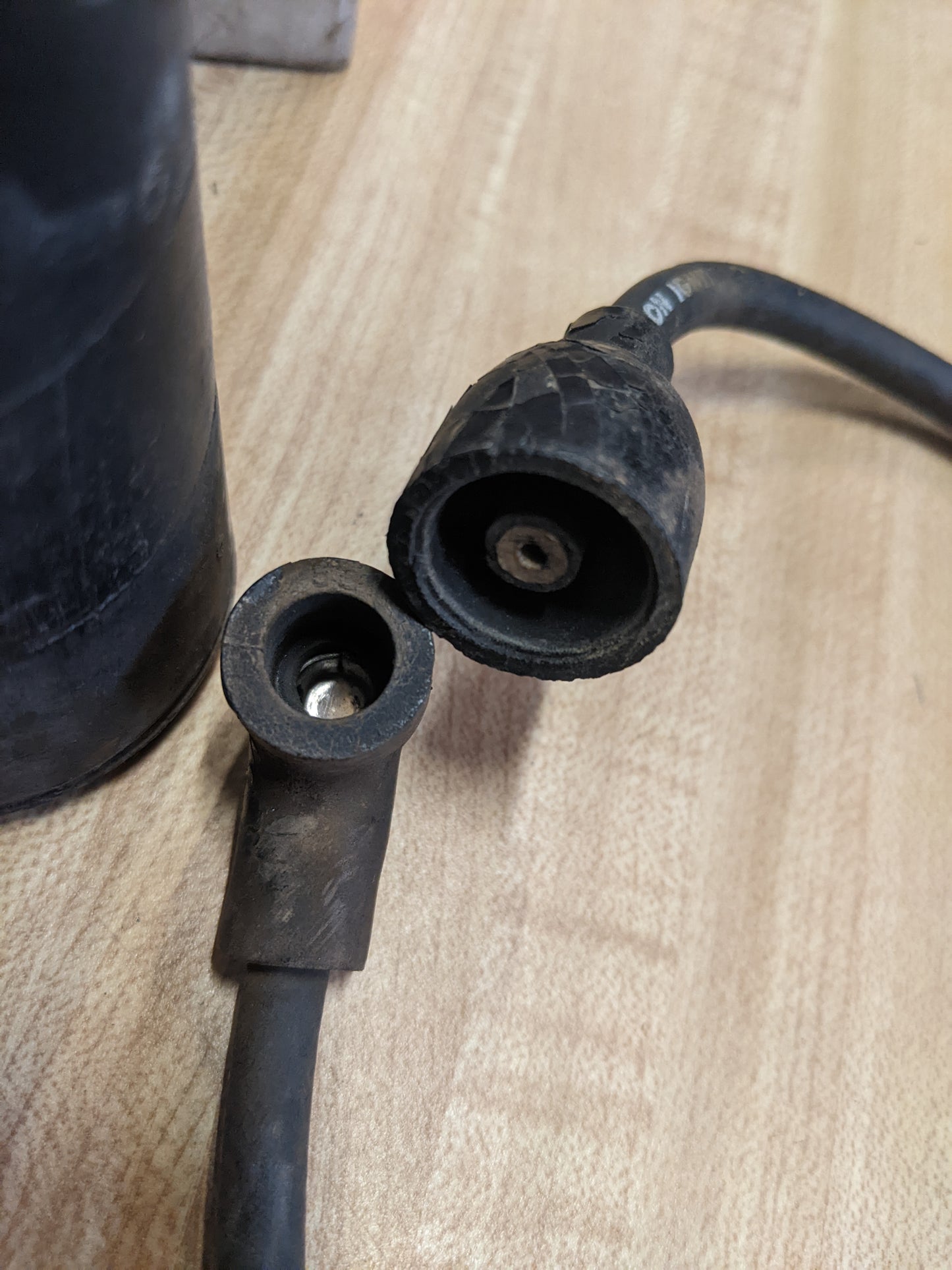 Kohler 52 755 48-S Coil USED