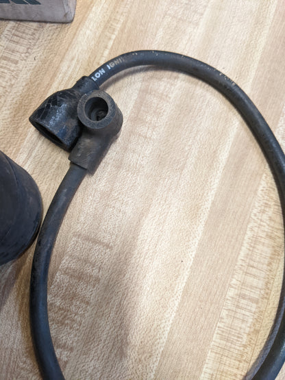 Kohler 52 755 48-S Coil USED