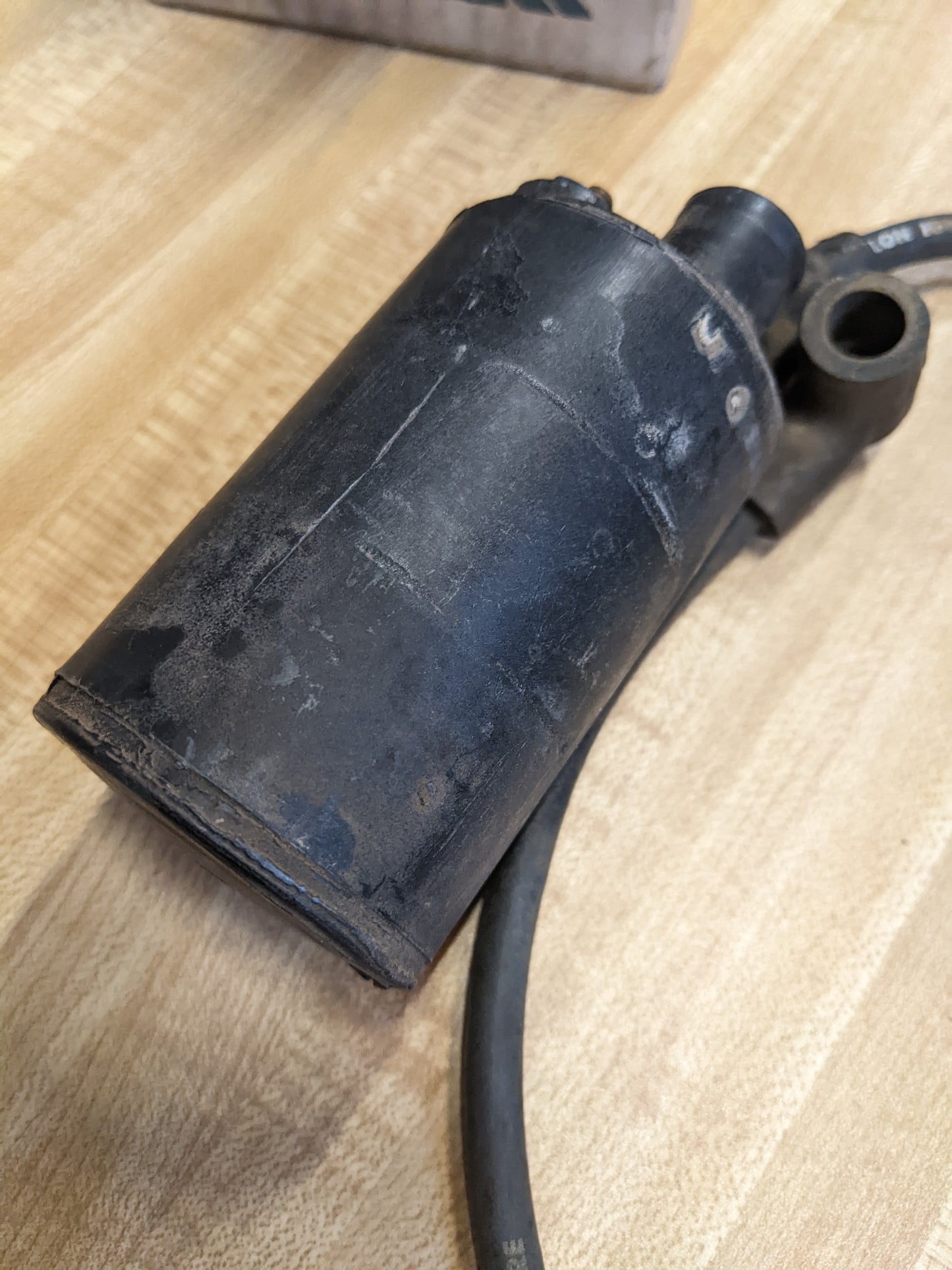 Kohler 52 755 48-S Coil USED