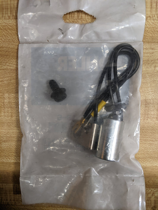 Kohler 52 755 13-S Condenser Kit NOS