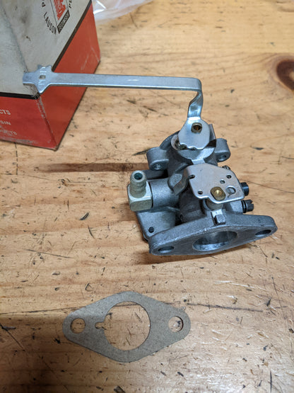 Tecumseh 631588 NOS Carburetor