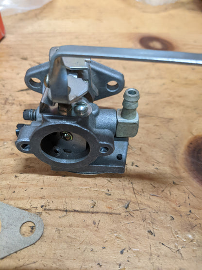 Tecumseh 631588 NOS Carburetor