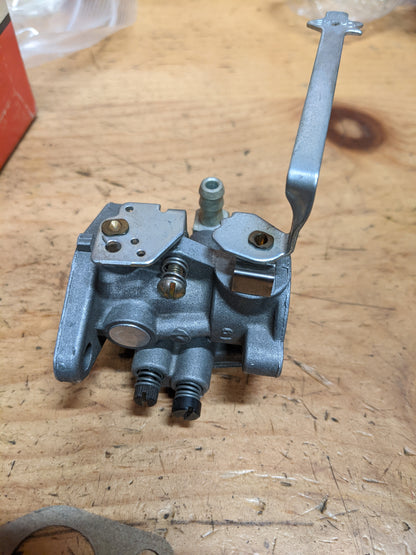 Tecumseh 631588 NOS Carburetor
