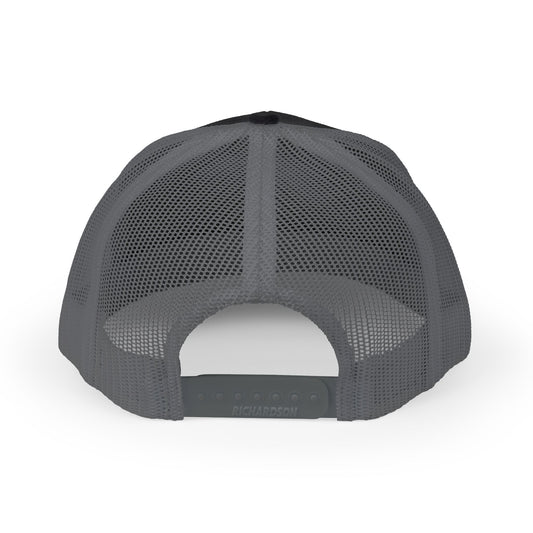 DPW Trucker Hat