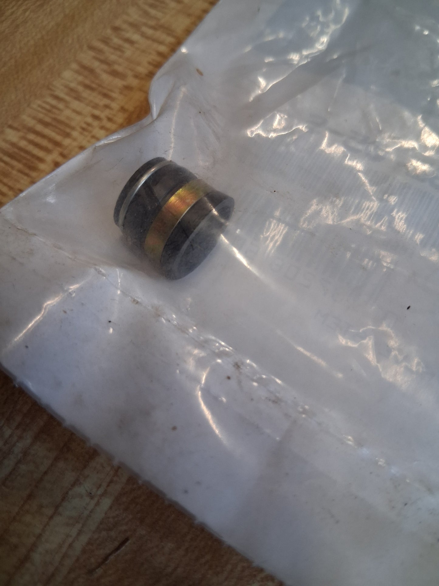 Kohler 66-032-05-S NOS Valve Stem Seal