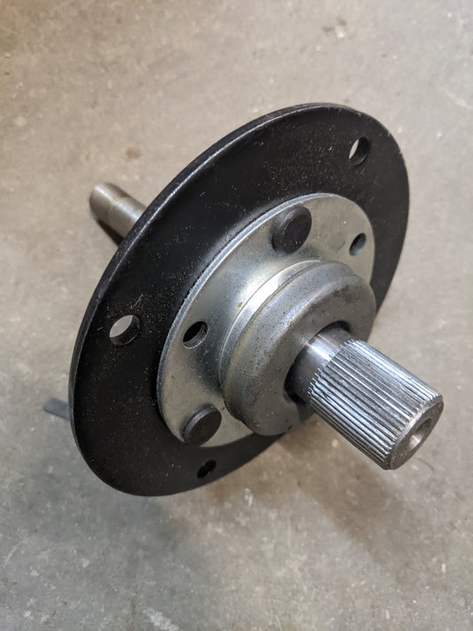 MTD 717-0913 Spindle Shaft ASM