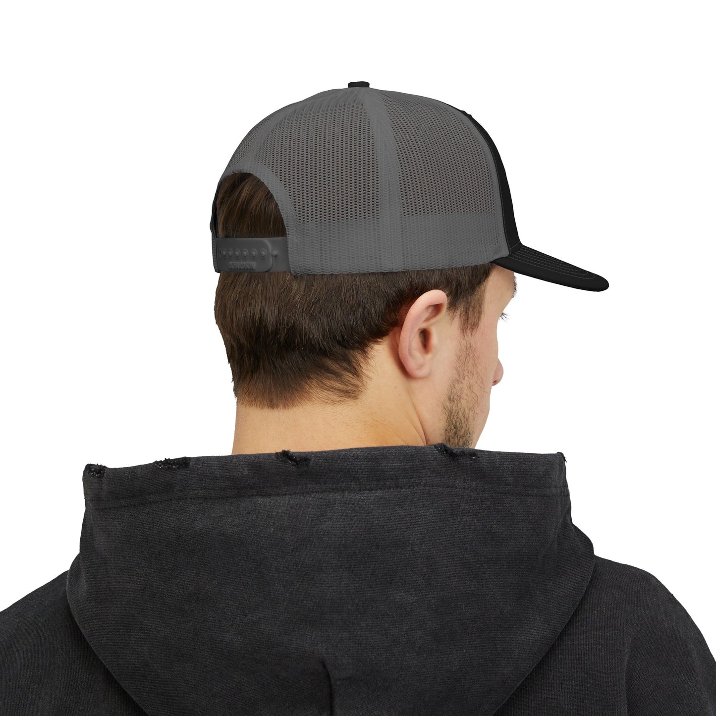 DPW Trucker Hat
